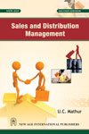 NewAge Sales and Distribution Management